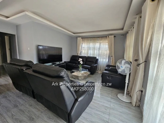 Residential Property To Let In Graylands