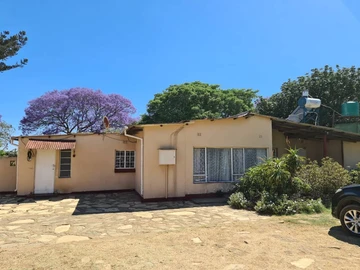 Farm & Agricultural Land