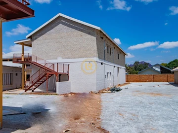 Shop & Retail Property