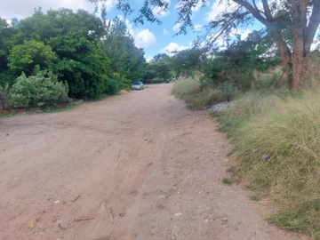 Commercial & Industrial Land