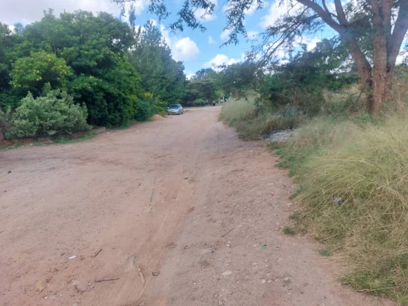 Commercial & Industrial Land