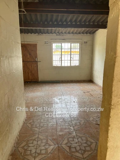 Investment Opportunity (2 x 2 beds Housing Units for Sale)