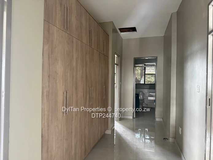 Mount Pleasant Groombridge 3 Bedroomed All En-suite Apartment for Rent – $1,500/month