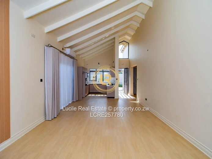 To Let | Greendale | 3-Bedroom Townhouse | $2,000 Per Month