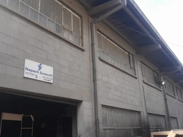 Warehouse & Factory