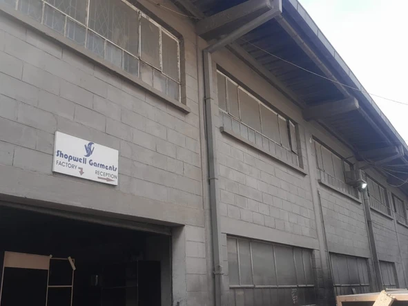 Warehouse & Factory