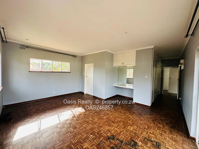 Office Space To Rent