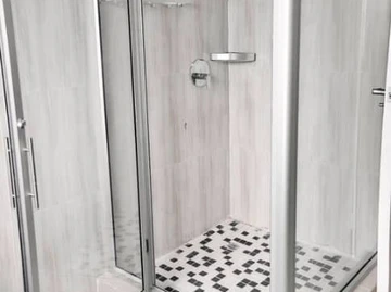 3 Bedroom Garden Flat