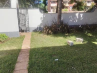 3 Bedroom Garden Flat