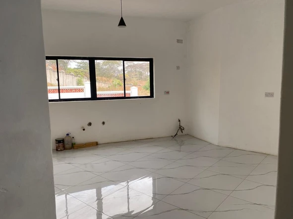 2 Bedroom Townhouse Complex