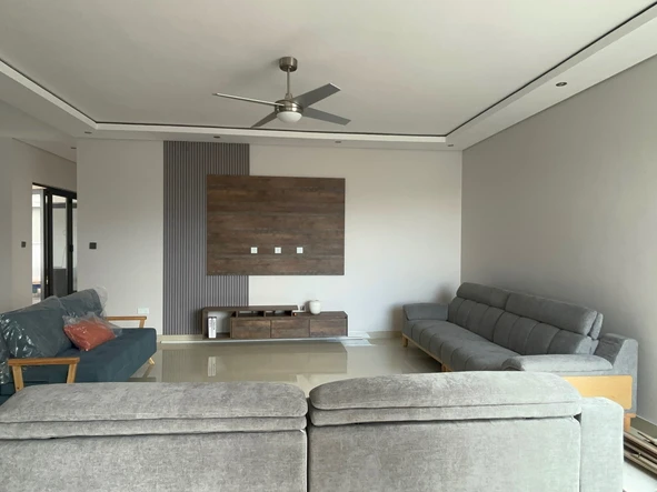 4 Bedroom Townhouse Complex