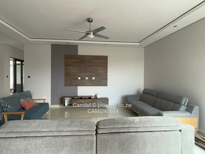 Arlington East Gated Community 