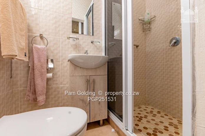 Location! Location! Family Home in Mt Pleasant