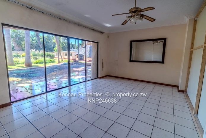 Massive Commercial Property - Excellent Location