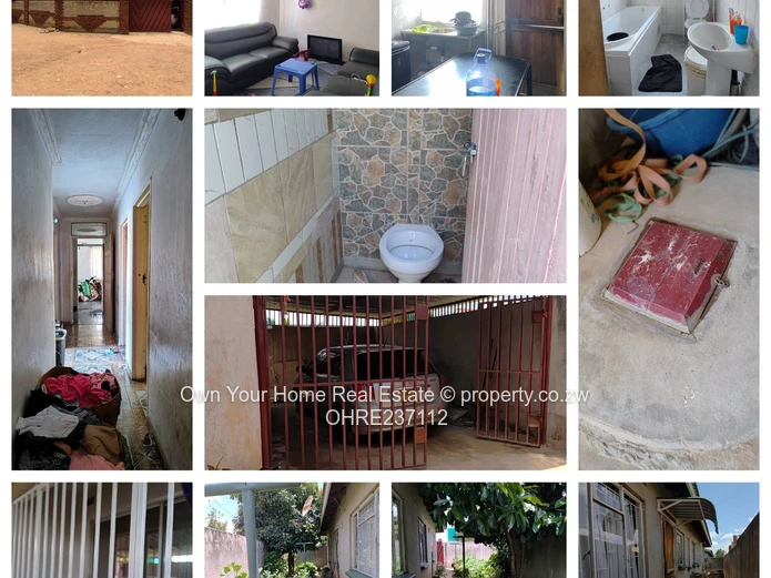 Damofalls phase 4 house to sale