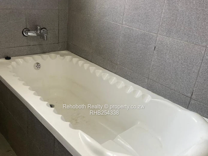 For Rent: Modern 5-Bed Goodhope Home with Borehole