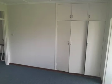 2 Bedroom Garden Flat