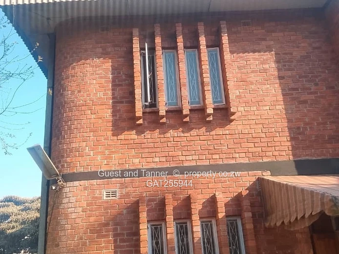 Avenues office Space to let 