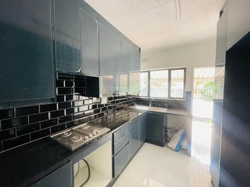 2 Bedroom Garden Flat