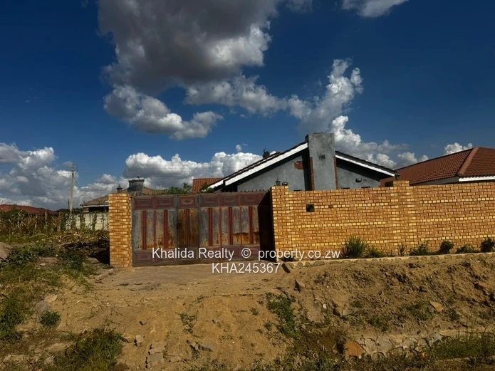 House for Sale – Rydale Ridge