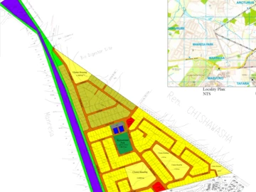 60-hectare parcel of land in Manresa for sale