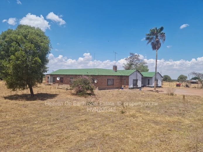 Beautiful farm for sale