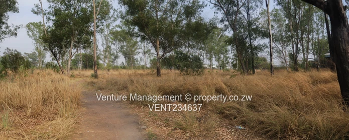 Prime Industrial Land for Sale