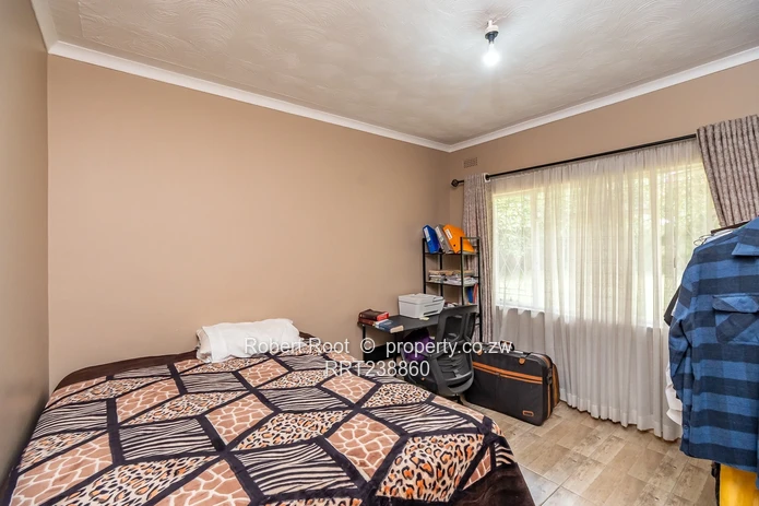 Vainona 3-Bed Home Prime Location 