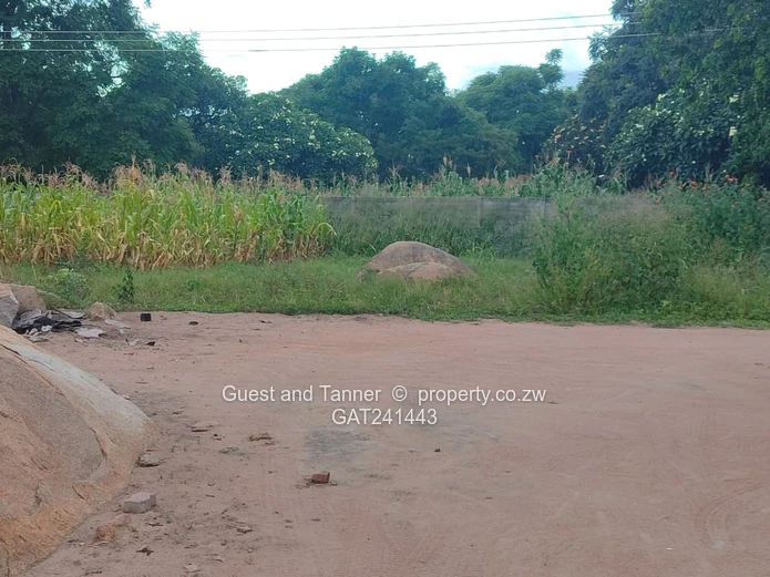 3-Bedroom Cottage In Hatfield For Sale 