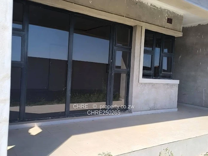 Chipukutu Ruwa House For Sale