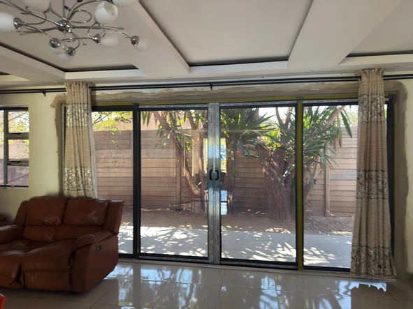 5 Bedroom Townhouse Complex