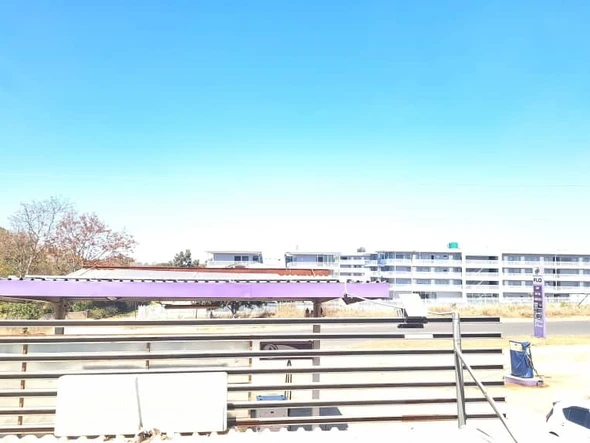 Commercial Property