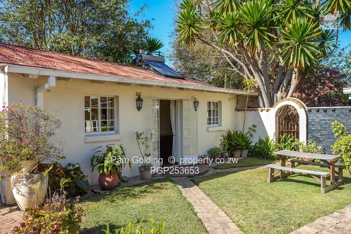 Perfect Family Home for Sale in Newlands (Sole Mandate)