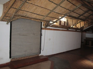 Shop & Retail Property