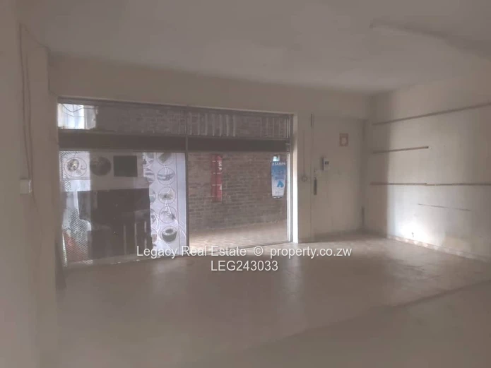 Prime Warehouse Units To Let – Graniteside