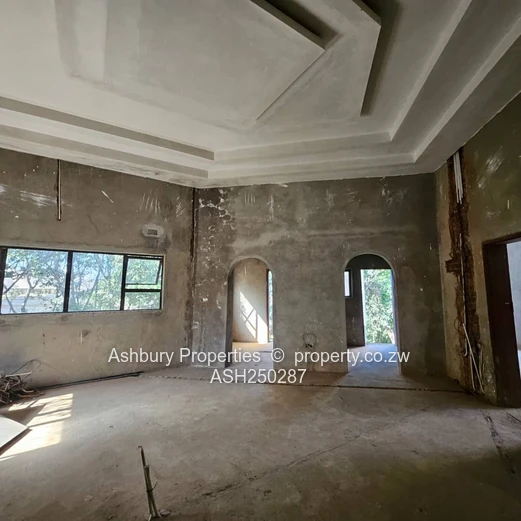 Luxury Split- level Home for Sale Shawasha Hills
