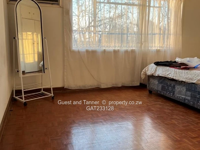 For Sale: 3-Bedroom House in Hillside, Bulawayo