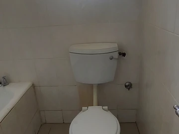 2 Bedroom Cottage