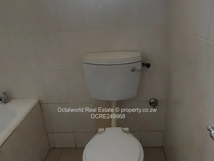 2-Bed Cottage for Rent in Vainona