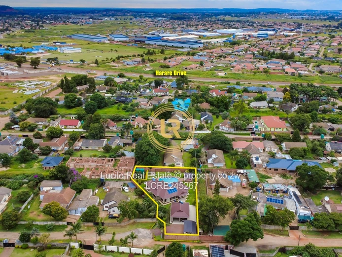 Immaculate Family Home Offering Luxury