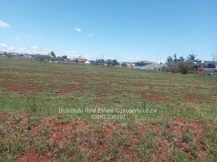 Mount Pleasant Heights Land for SALE!