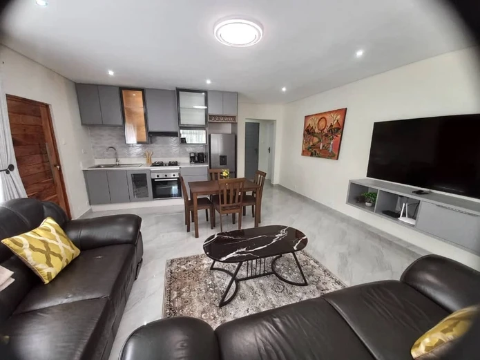 Mount pleasant furnished cottage to rent 