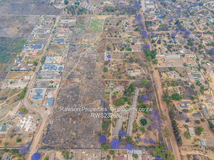 Waterfalls (Sole Mandate)