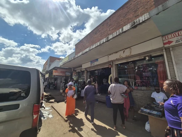 Shop & Retail Property
