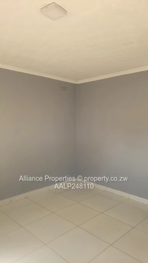 4-Bedroom Morden House for Rent  Bluffhill Opposite American Embassy