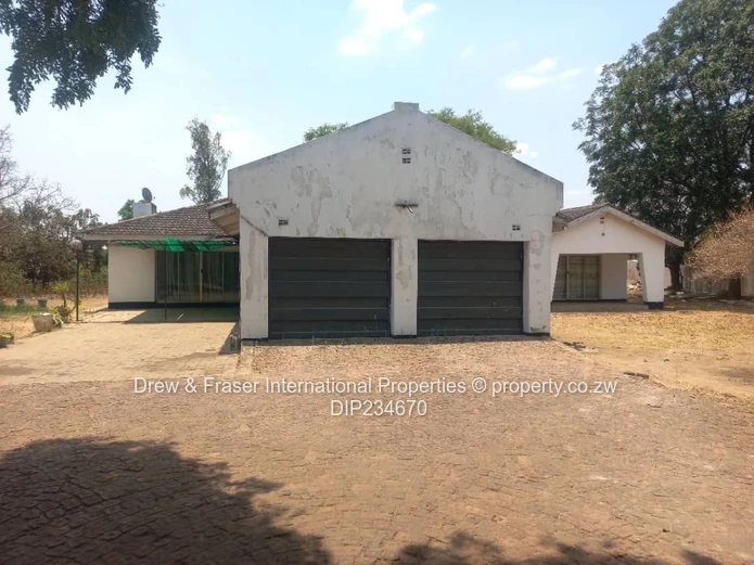 Hatfield 4 beds house for sale $150k