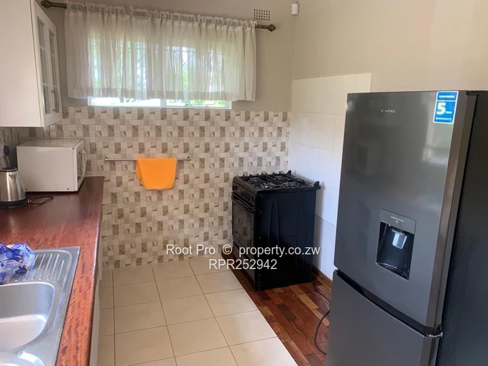 Mt Pleasant home to let