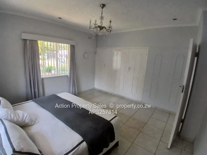 Property Available For Office Use! 