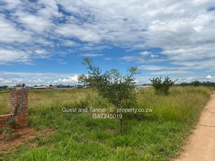 Plot For Sale In Umvutsha