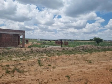 Farm & Agricultural Land